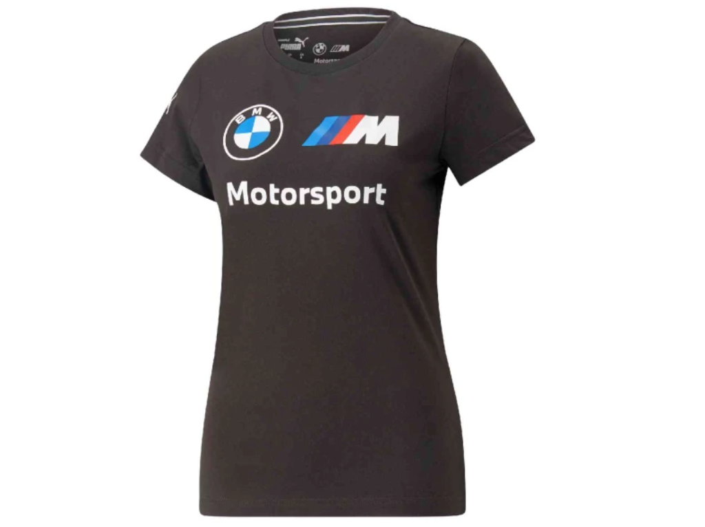 T-shirt BMW Logo Tee