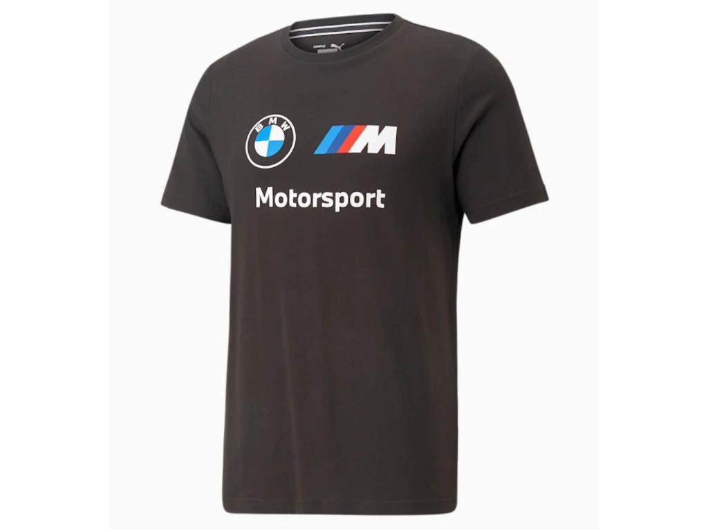 T-shirt BMW M Motorsport