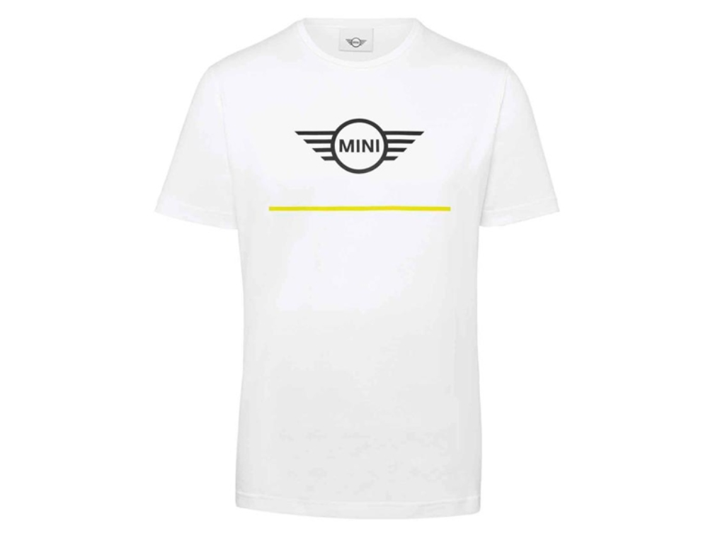 T-shirt MINI Wing Logo