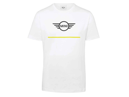 T-shirt MINI Wing Logo