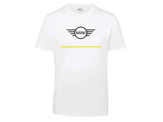 T-shirt MINI Wing Logo