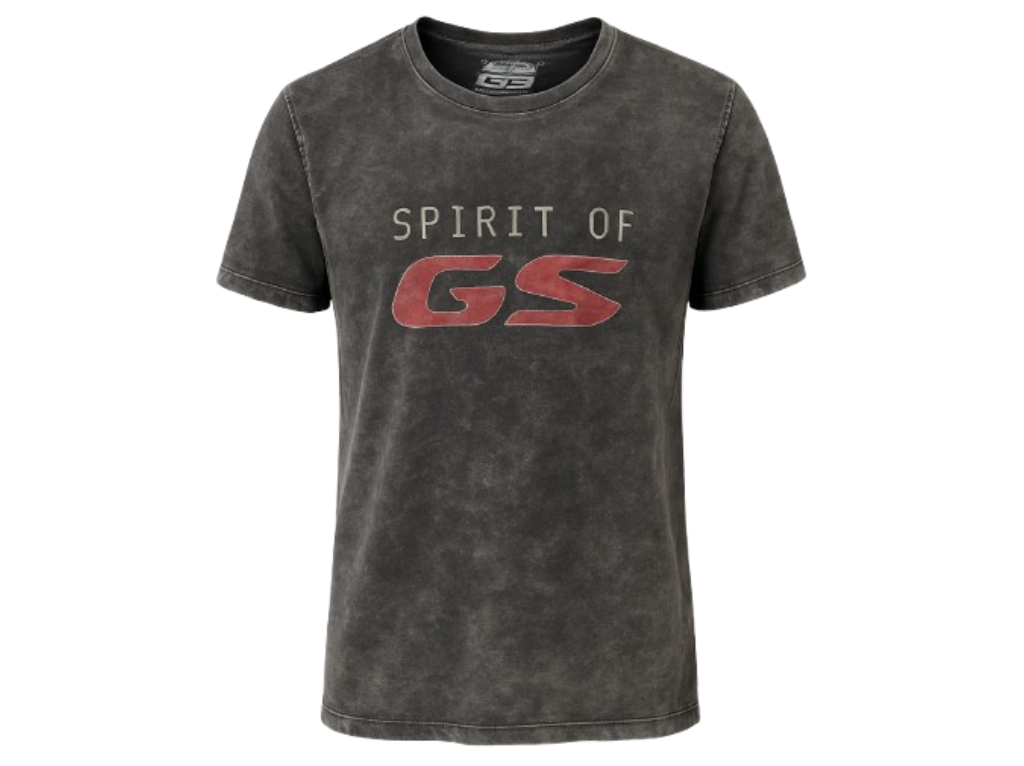 T-shirt MOTORRAD R1300 GS