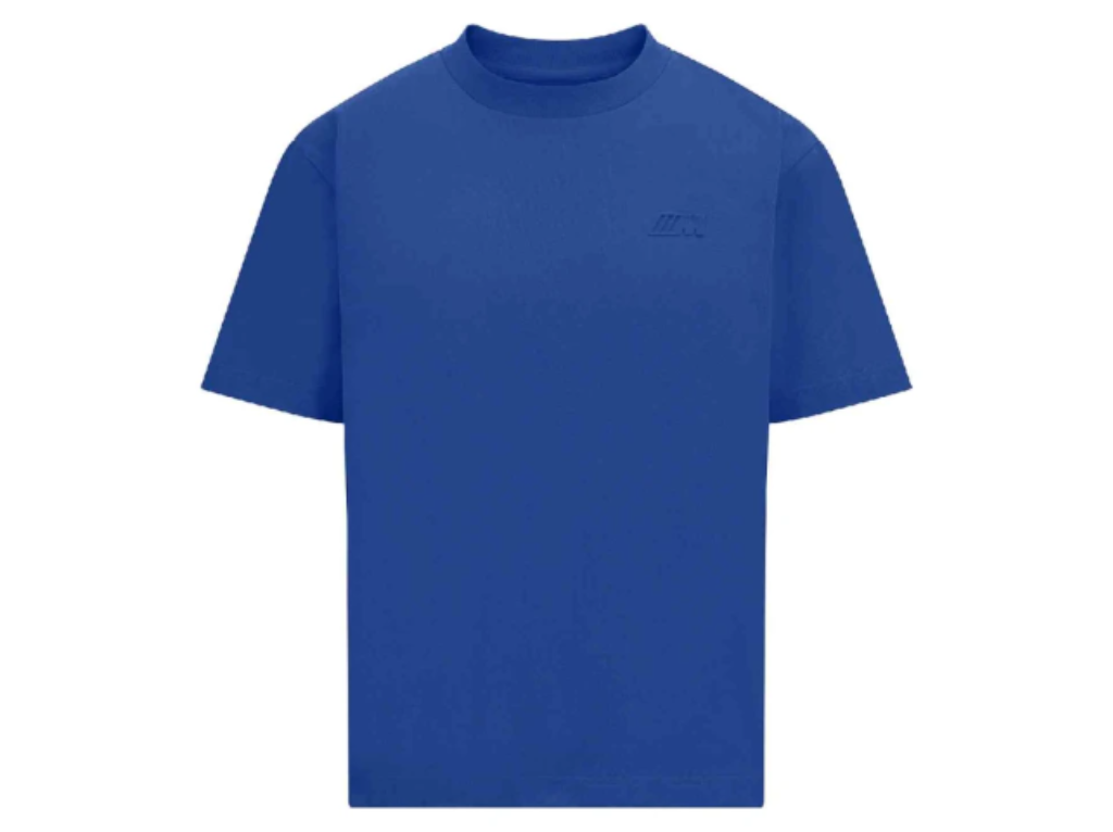 T-shirt BMW Reflective