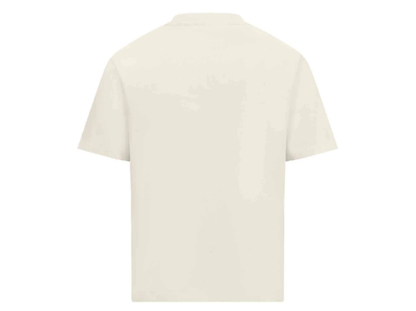 T-shirt BMW Embossed