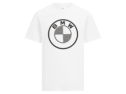 T-shirt BMW Logo 3D Organic