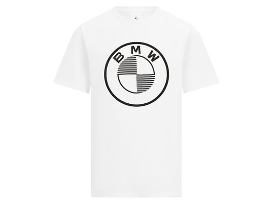 T-shirt BMW Logo 3D Organic