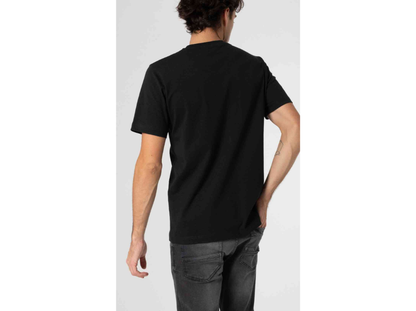 T-shirt MINI Wing Embossed