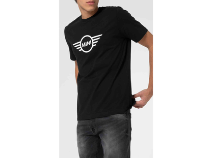 T-shirt MINI Wing Embossed