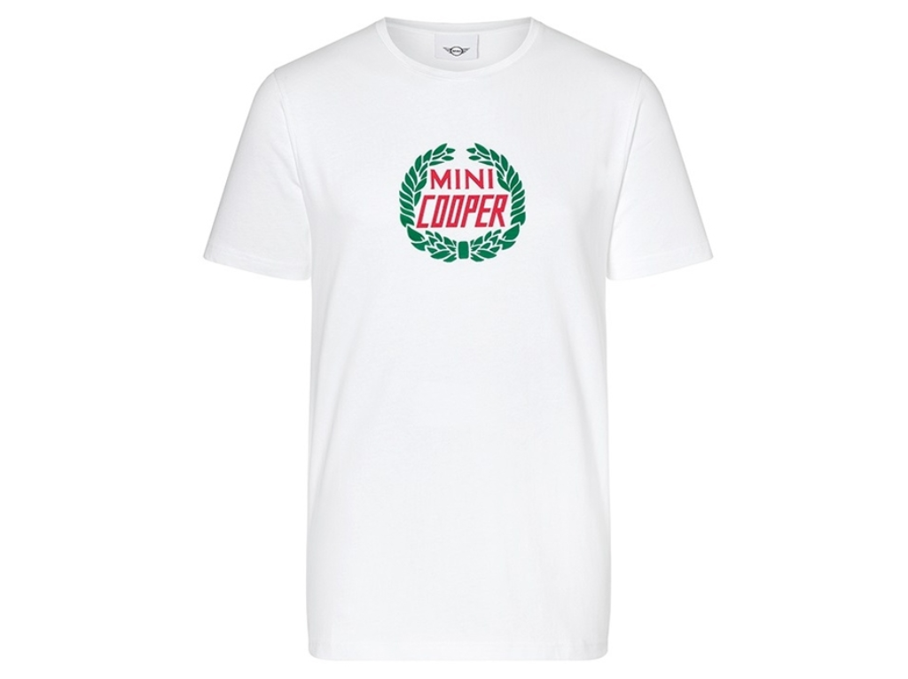 T-shirt MINI Vintage