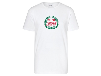 T-shirt MINI Vintage