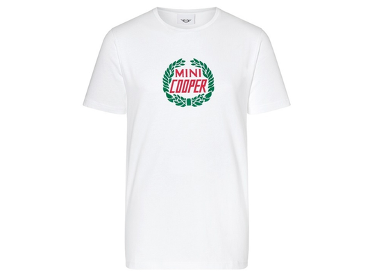 T-shirt MINI Vintage