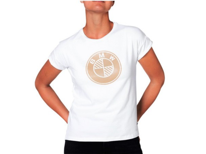 T-shirt BMW shine