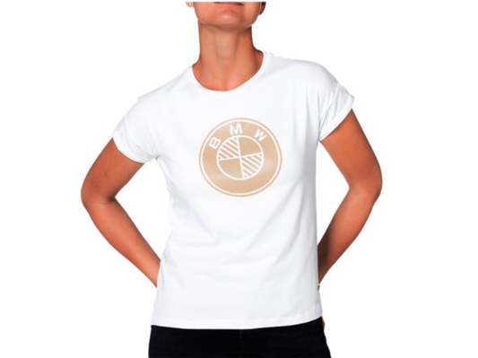 T-shirt BMW shine