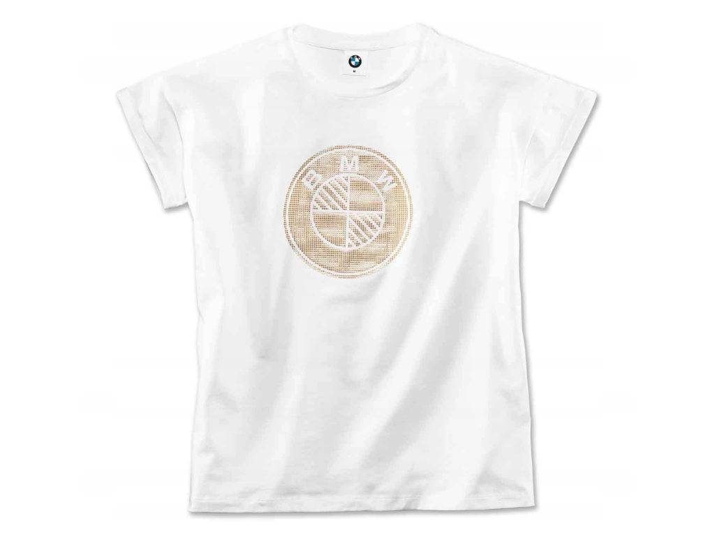 T-shirt BMW shine