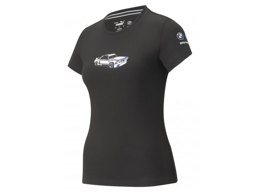 T-shirt BMW Statement