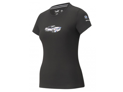 T-shirt BMW Statement