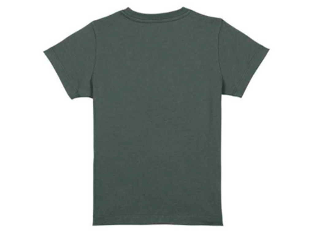 T-shirt MINI Graphic Wordmark Infantil