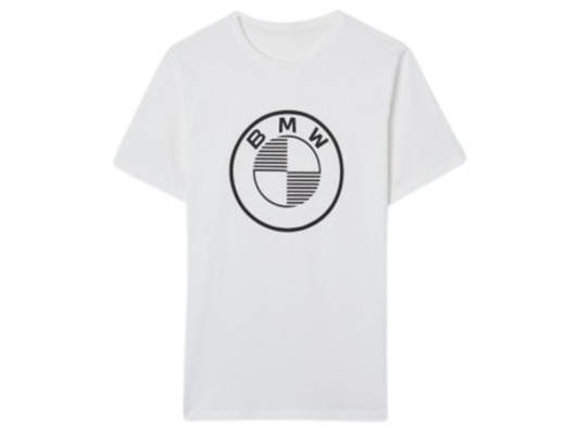 T-shirt BMW Organic Striped