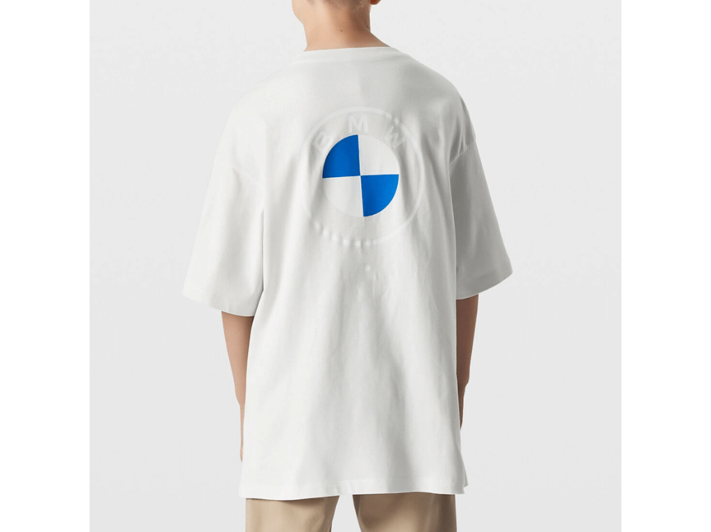 T-shirt BMW Reverse