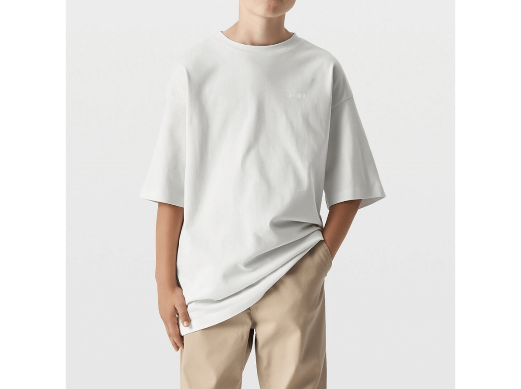 T-shirt BMW Reverse