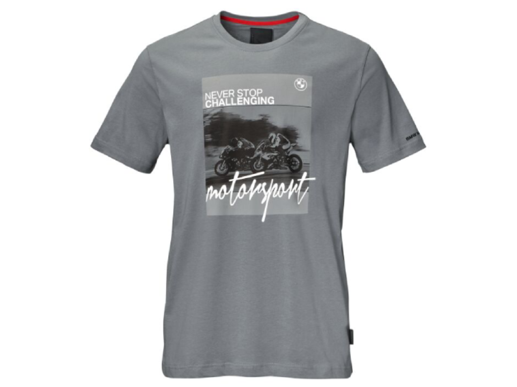 T-shirt MOTORRAD RR