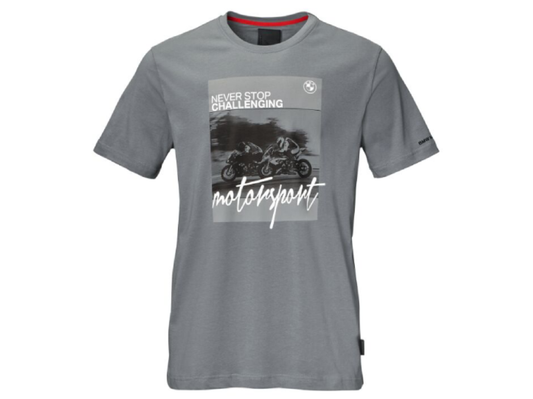 T-shirt MOTORRAD RR