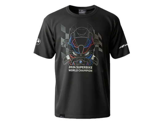 T-shirt MOTORRAD World Champion