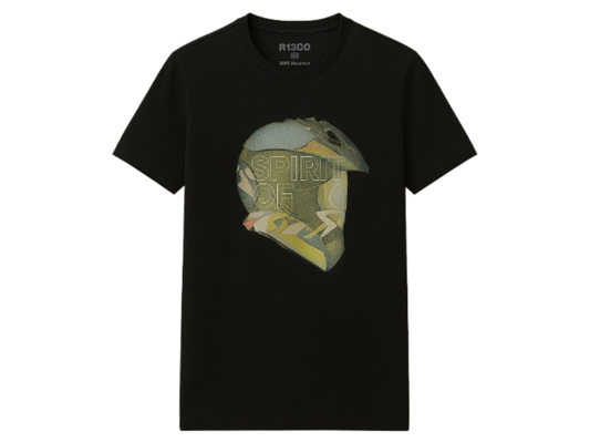 T-shirt MOTORRAD R1300 GS Nature Helmet