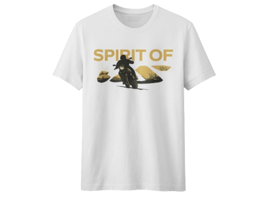 T-shirt MOTORRAD R1300 GS Spirit