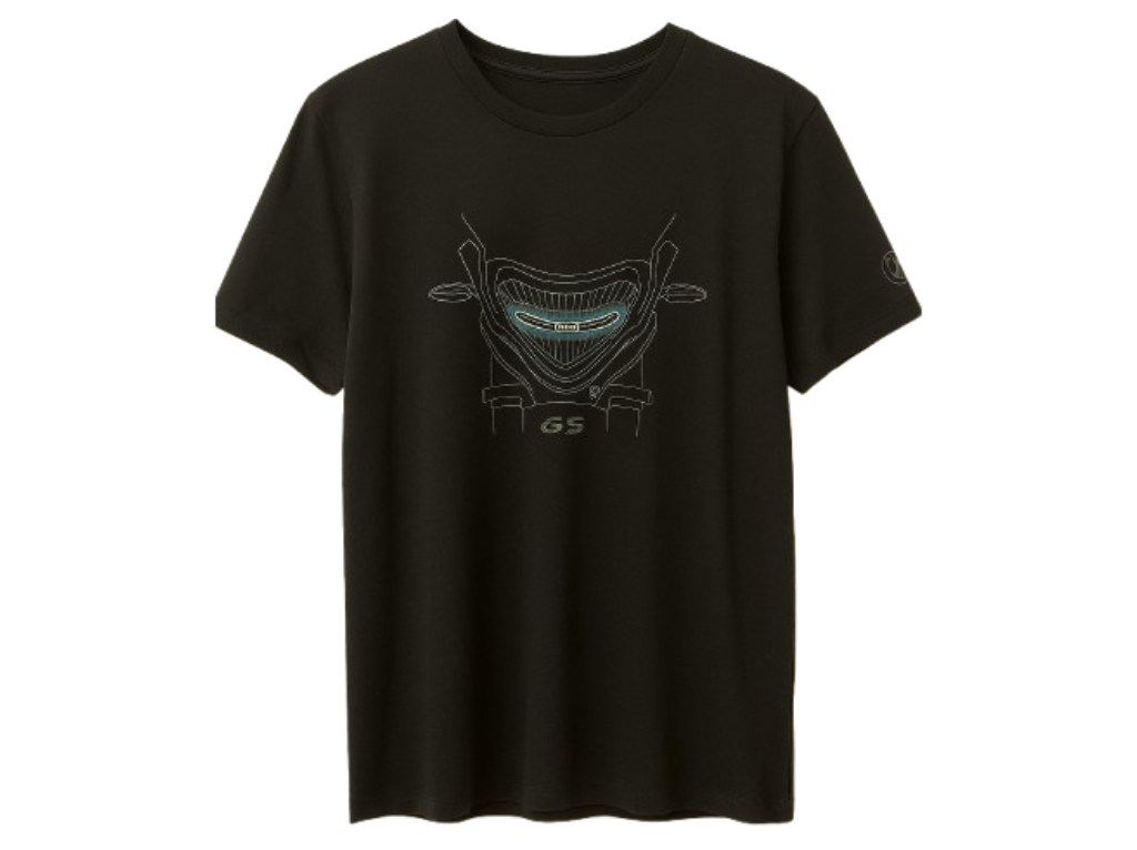 T-shirt MOTORRAD F900 GS Front Ride