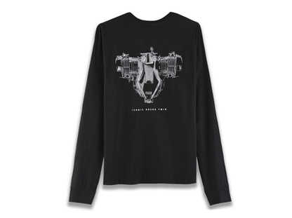 T-shirt MOTORRAD Boxer Wings