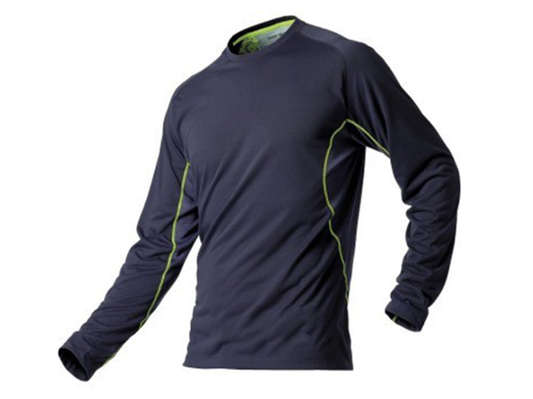 T-shirt MOTORRAD Ride Long Sleeve