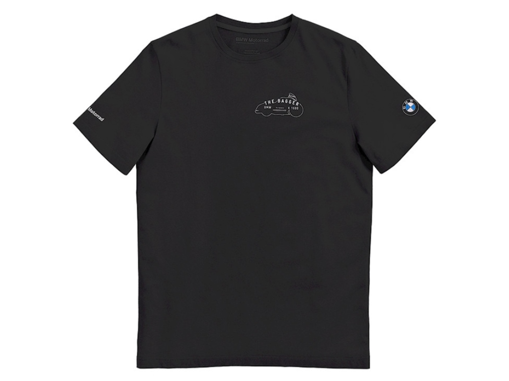T-shirt MOTORRAD Bagger