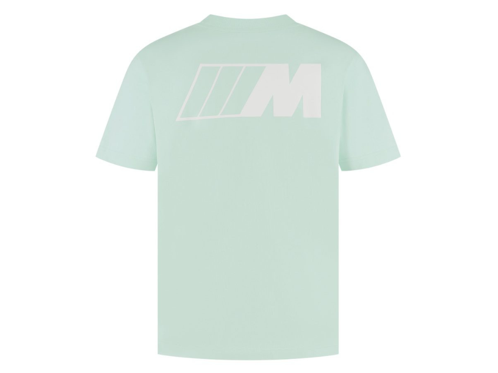 T-shirt BMW M Menta