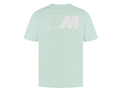 T-shirt BMW M Menta