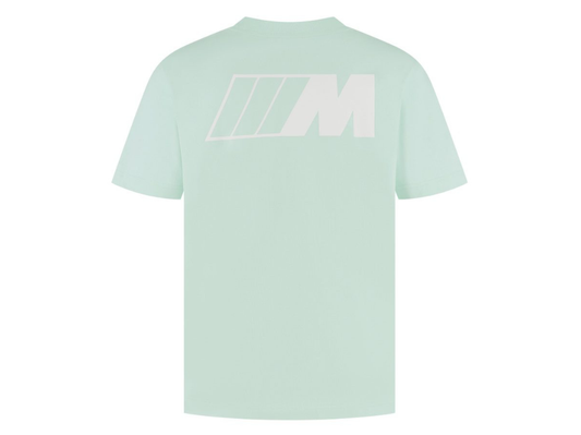 T-shirt BMW M Menta