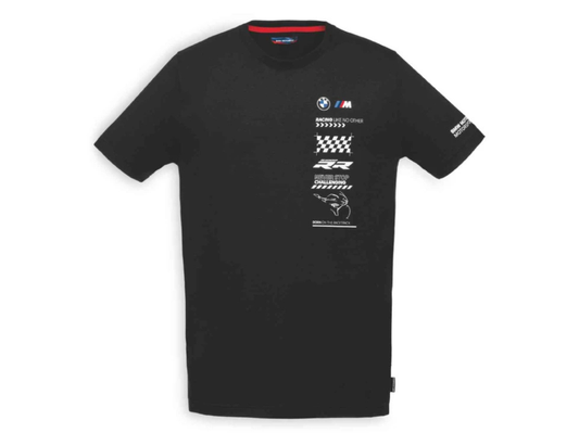 T-shirt MOTORRAD Race Team