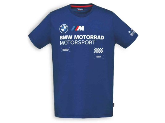 T-shirt MOTORRAD M Motorsport
