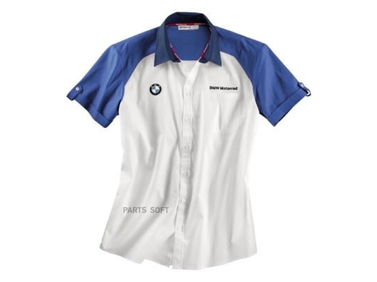 T-shirt MOTORRAD Logo 14