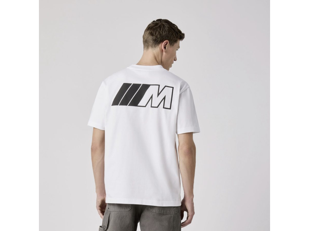 T-shirt BMW M