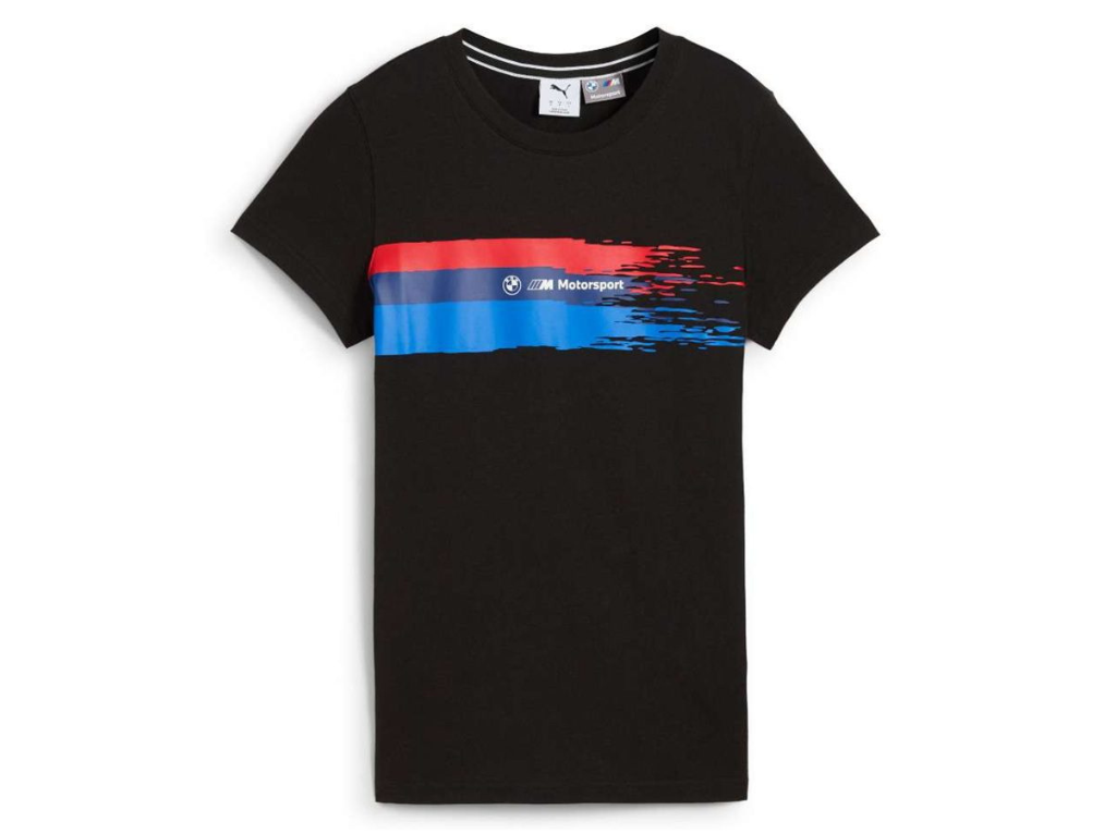 T-shirt BMW MMS Impressão