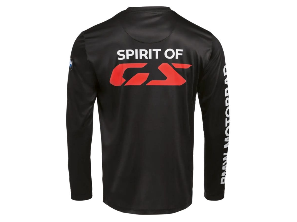 T-shirt MOTORRAD Long Sleeve