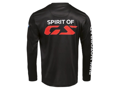 T-shirt MOTORRAD Long Sleeve