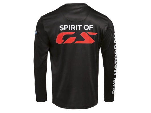 T-shirt MOTORRAD Long Sleeve