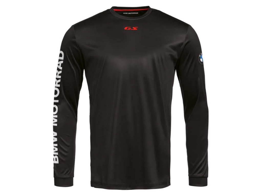 T-shirt MOTORRAD Long Sleeve