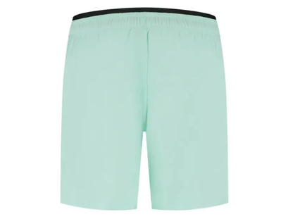 Short de Banho BMW Menta
