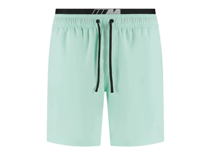 Short de Banho BMW Menta