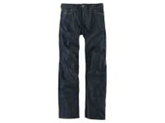 Calça MOTORRAD Jeans Waterproof
