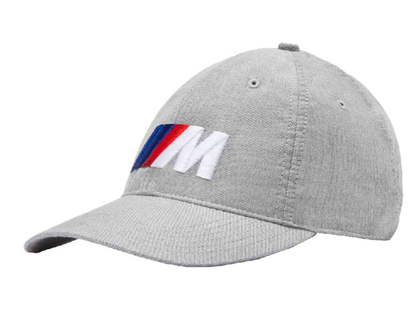 Boné BMW M