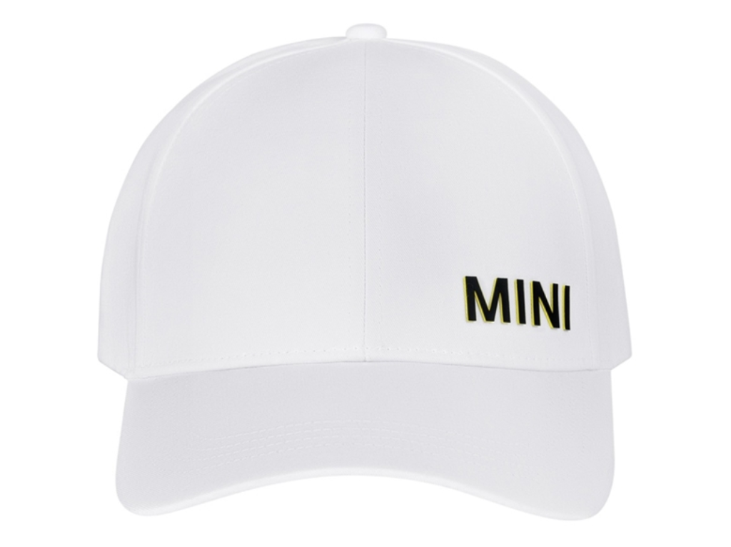 Boné MINI Two-Tone
